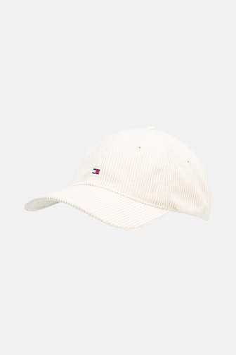 TOMMY HILFIGER Basecap creme