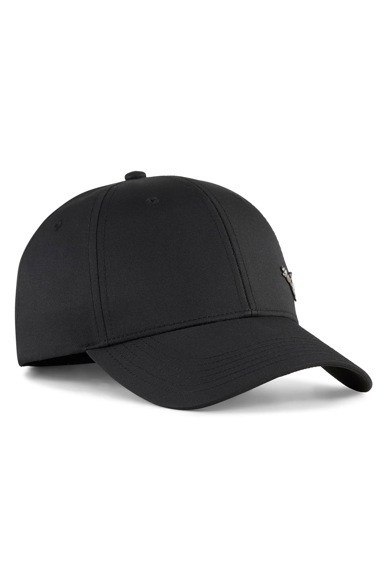 PUMA Basecap schwarz, Bild 1