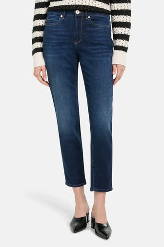 JOOP! Jeans dunkelblau slim