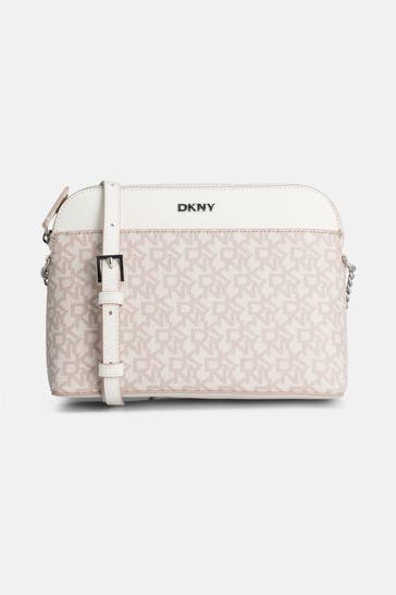 DKNY Umhängetasche 'Bridger' mehrfarbig