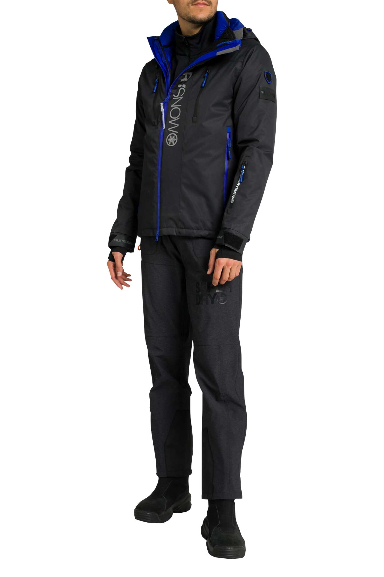 Superdry super sd store