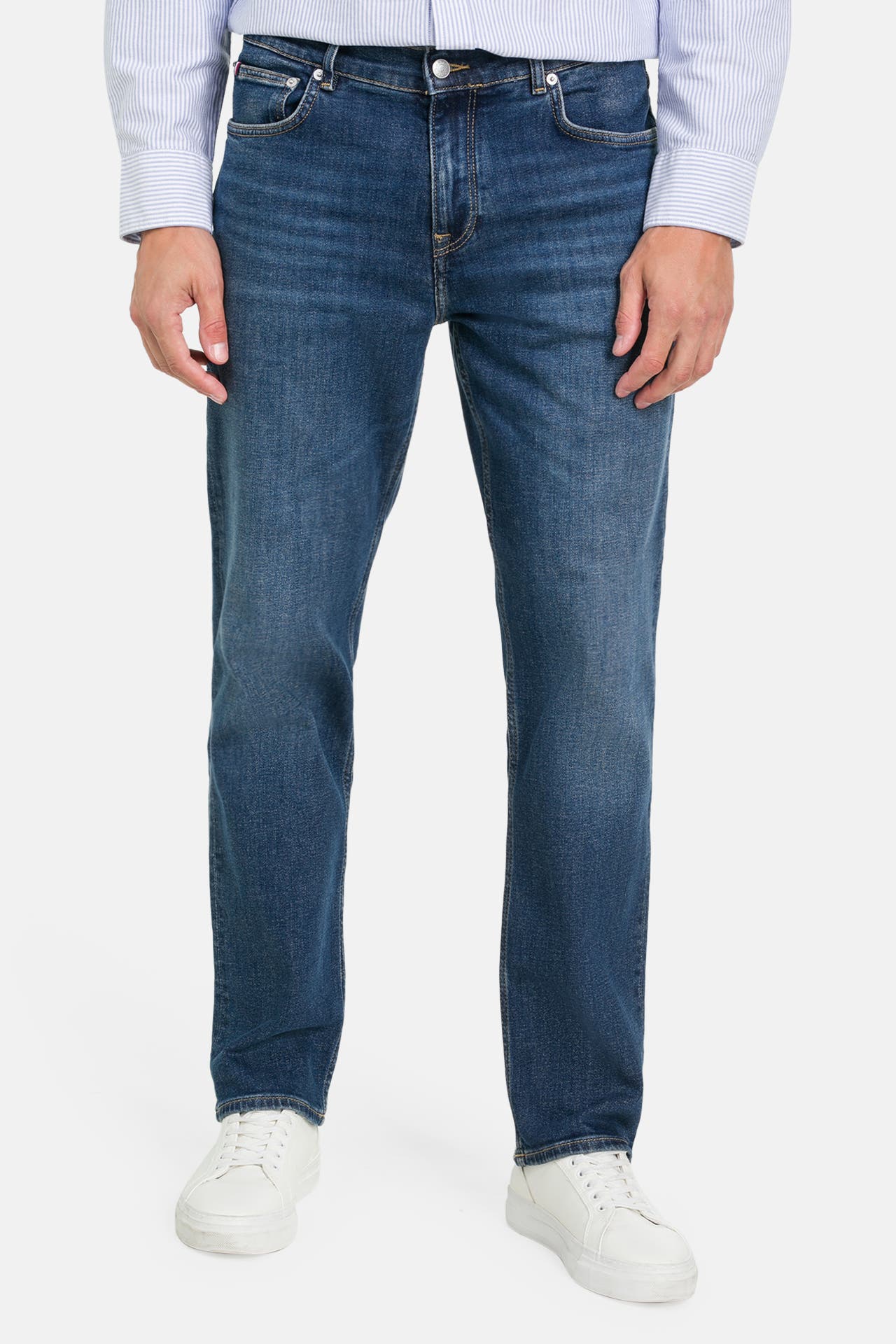 TOMMY HILFIGER Jeans 'Noah' straight, Bild 1