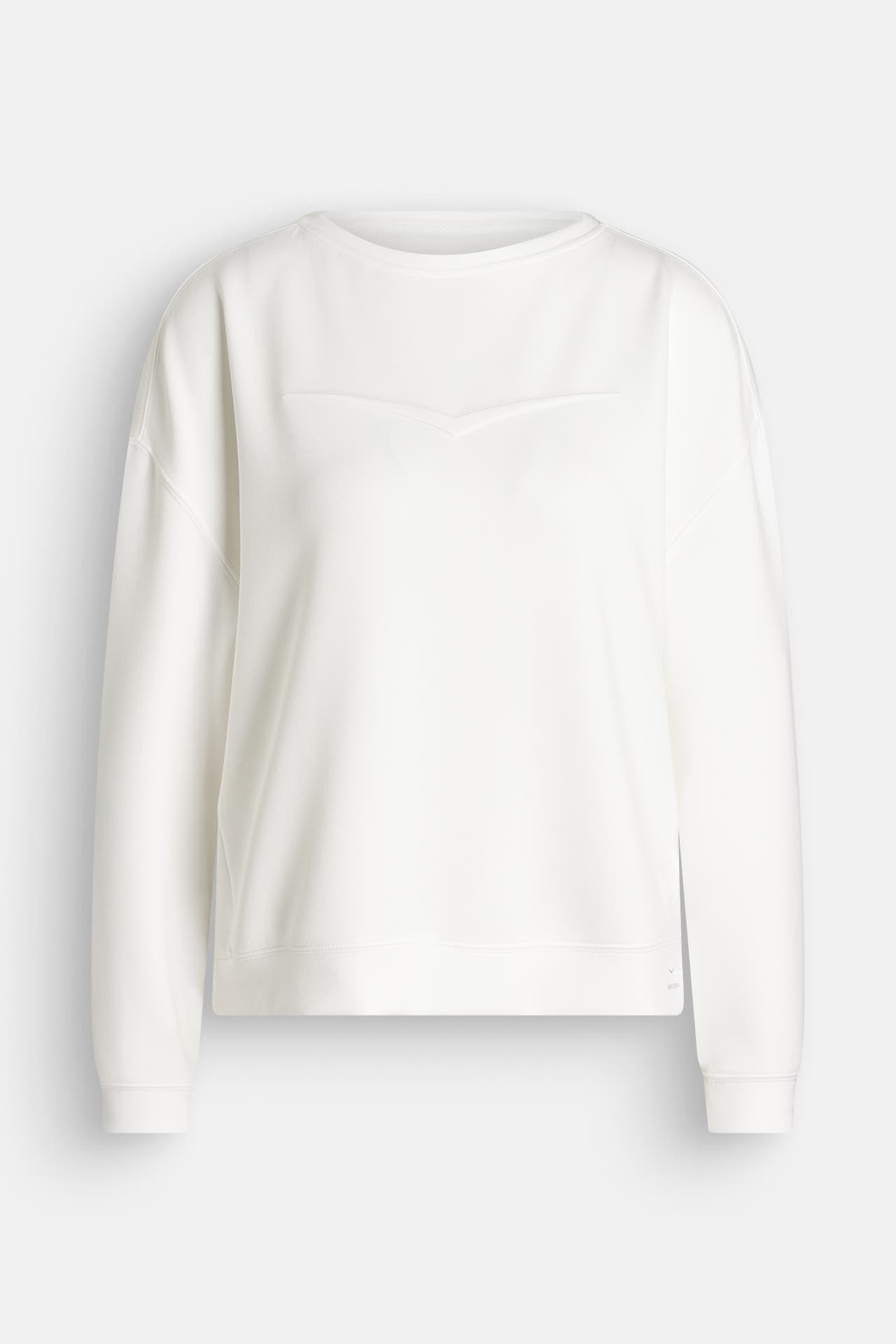 VENICE BEACH Sweatshirt 'April' ecru, Bild 1