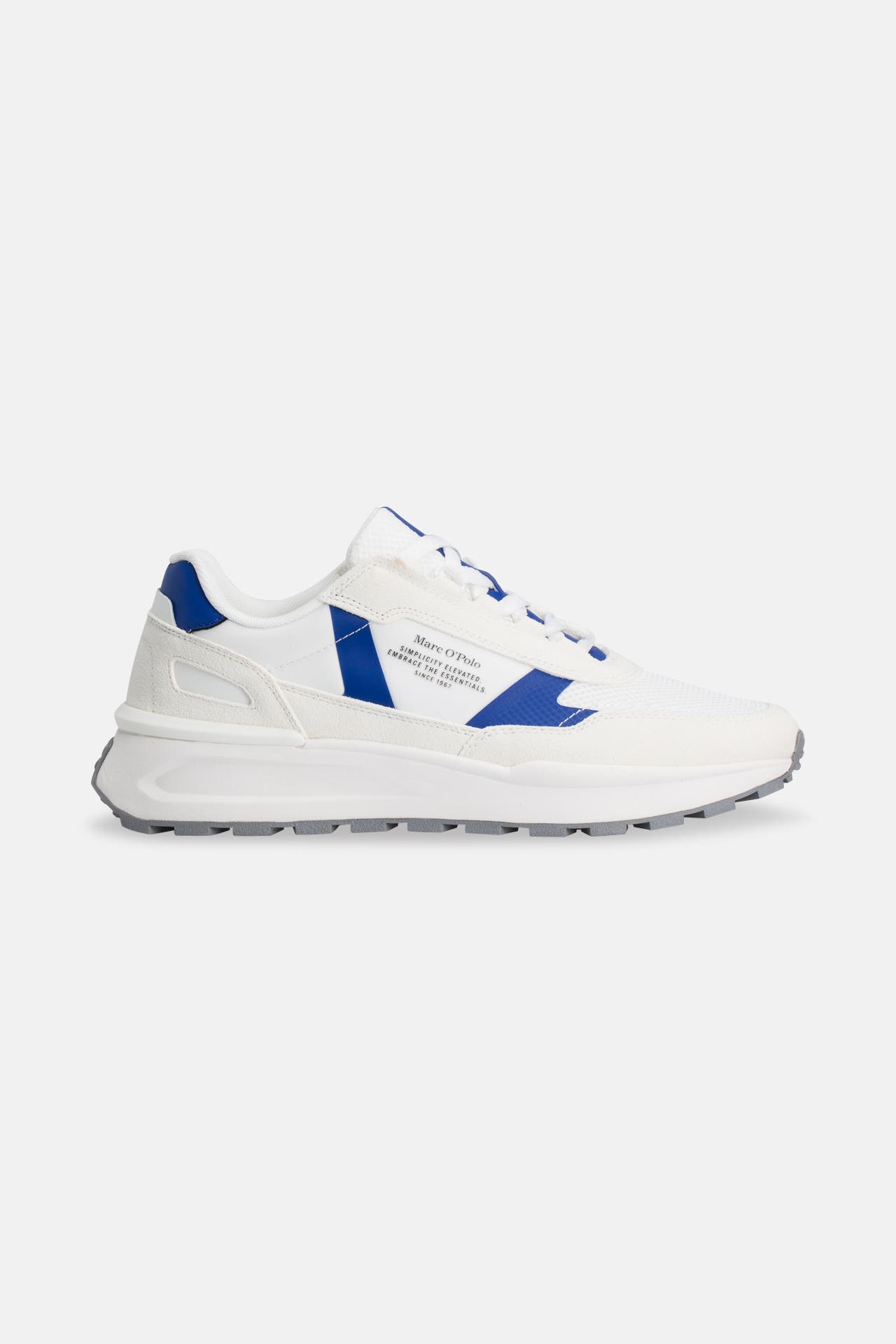 MARC O'POLO Sneaker 'Egil 13 M' zweifarbig, Bild 1