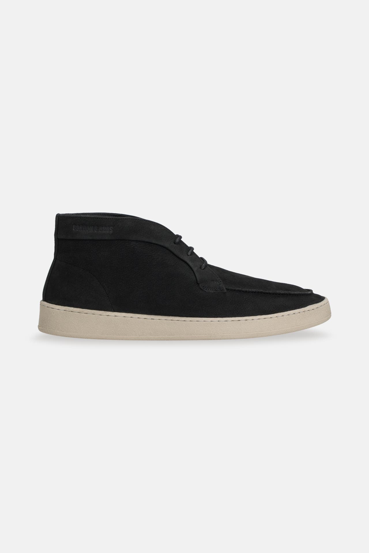 GORDON & BROS Sneaker 'Gary' schwarz, Bild 1