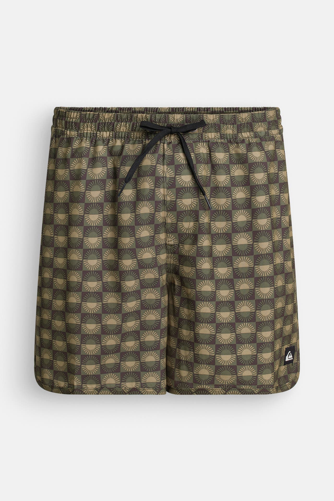 QUIKSILVER Badeshorts mehrfarbig, Bild 1