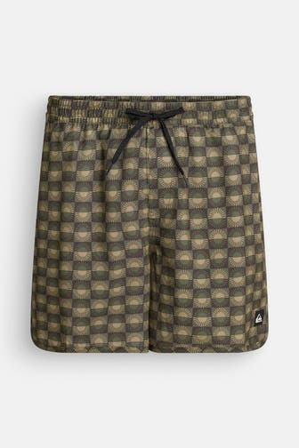 QUIKSILVER Badeshorts mehrfarbig