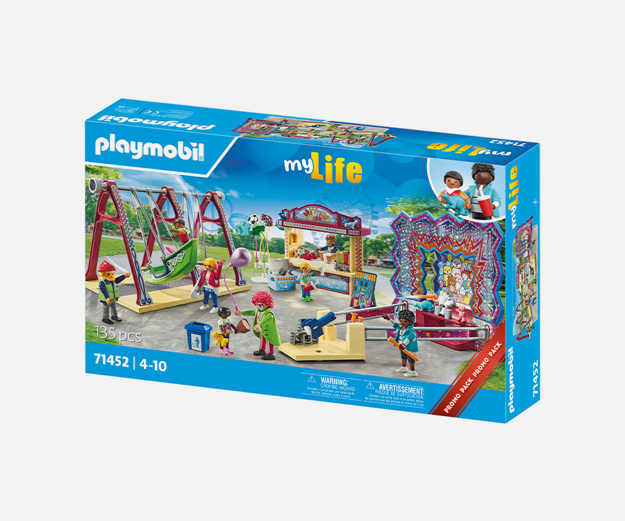 outlet playmobil