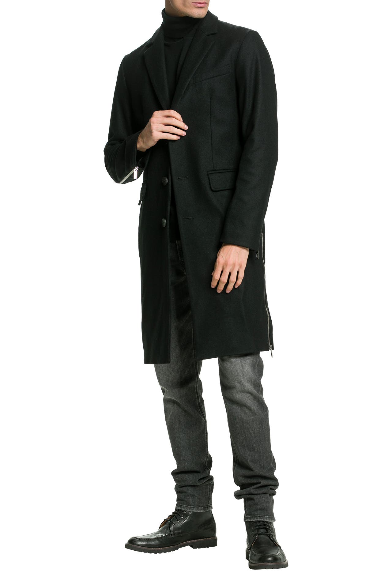 DIESEL Jeans 'Sleenker' skinny, Bild 1