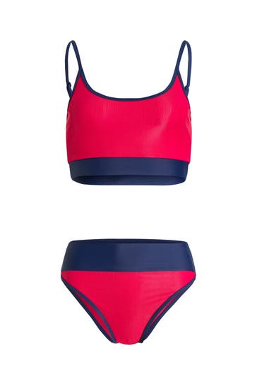 CHIEMSEE Bikini beere