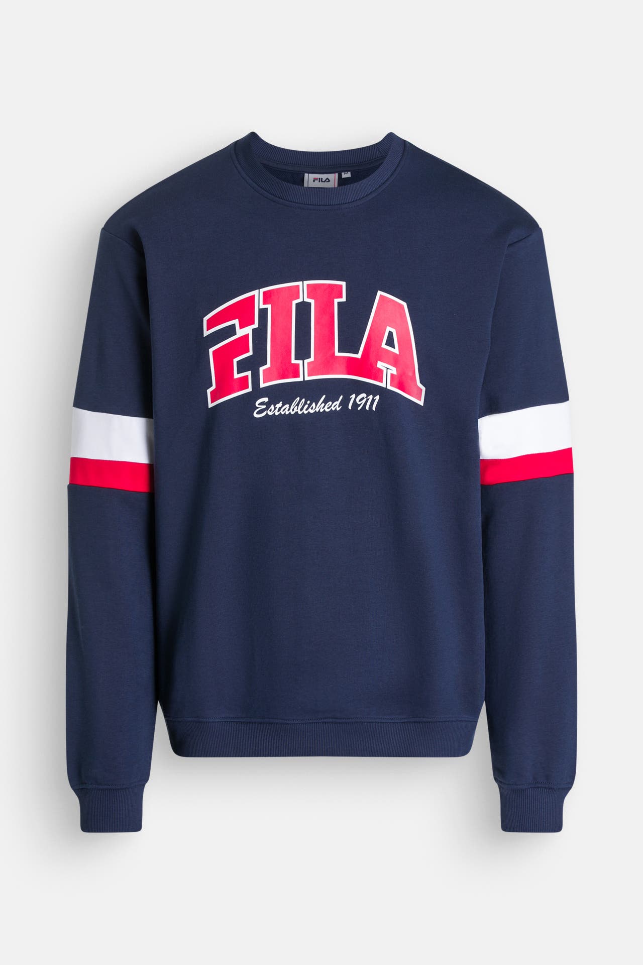 FILA Sweatshirt navy, Bild 1