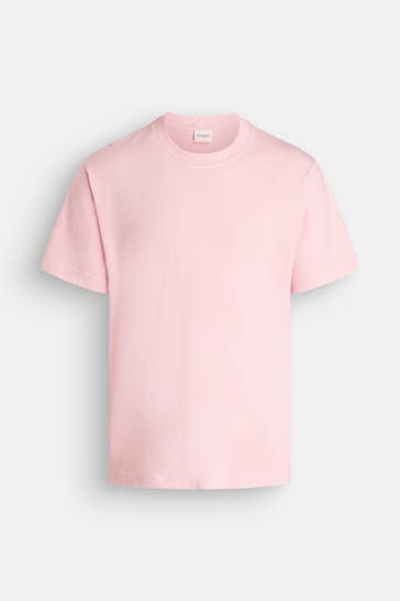 CLOSED T-Shirt hellrosa