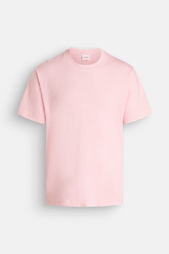 CLOSED T-Shirt hellrosa