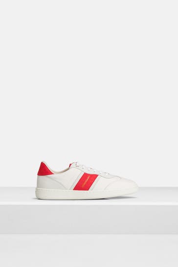 FERRAGAMO Sneaker 'Achille 1' mehrfarbig