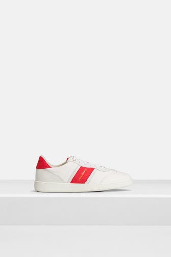 FERRAGAMO Sneaker 'Achille 1' mehrfarbig