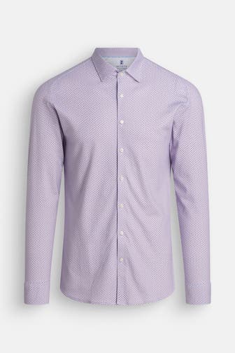 DESOTO Casual-Hemd Regular Fit