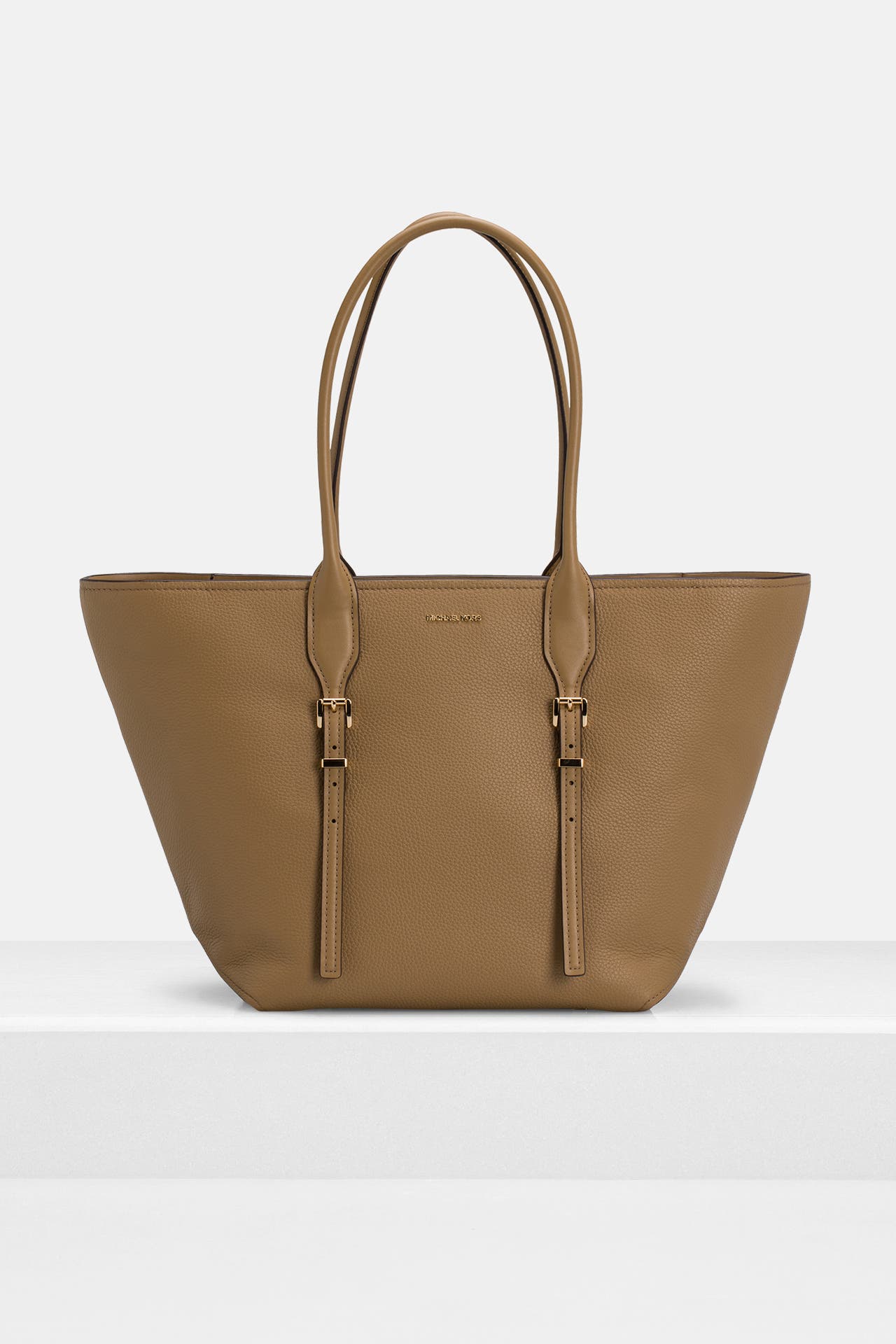 MICHAEL MICHAEL KORS Shopper hellbraun, Bild 1