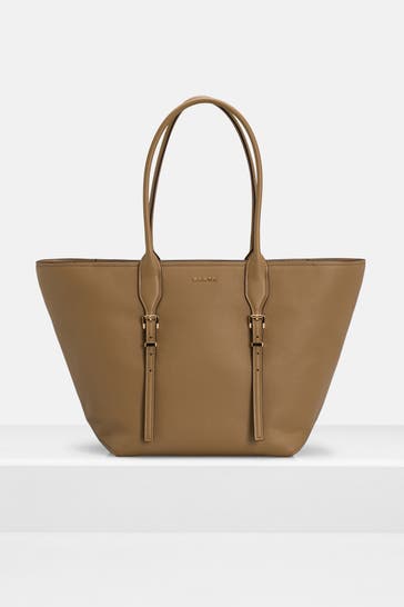 MICHAEL MICHAEL KORS Shopper hellbraun