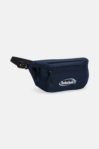 TIMBERLAND Bauchtasche dunkelblau