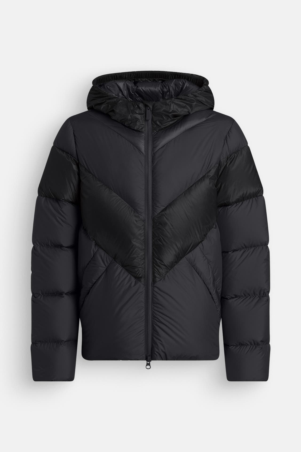 COLMAR Steppjacke schwarz, Bild 1
