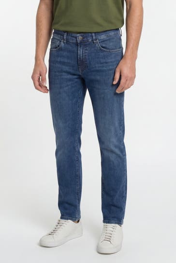 BOSS ORANGE Jeans 'Re.Maine' straight