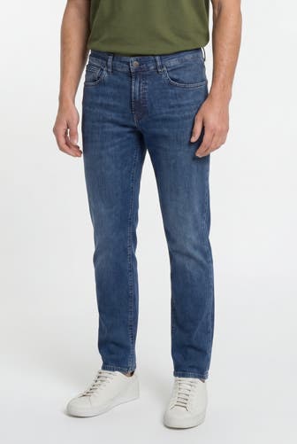 BOSS ORANGE Jeans 'Re.Maine' straight