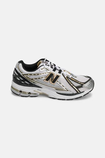 NEW BALANCE Sneaker '1906' mehrfarbig