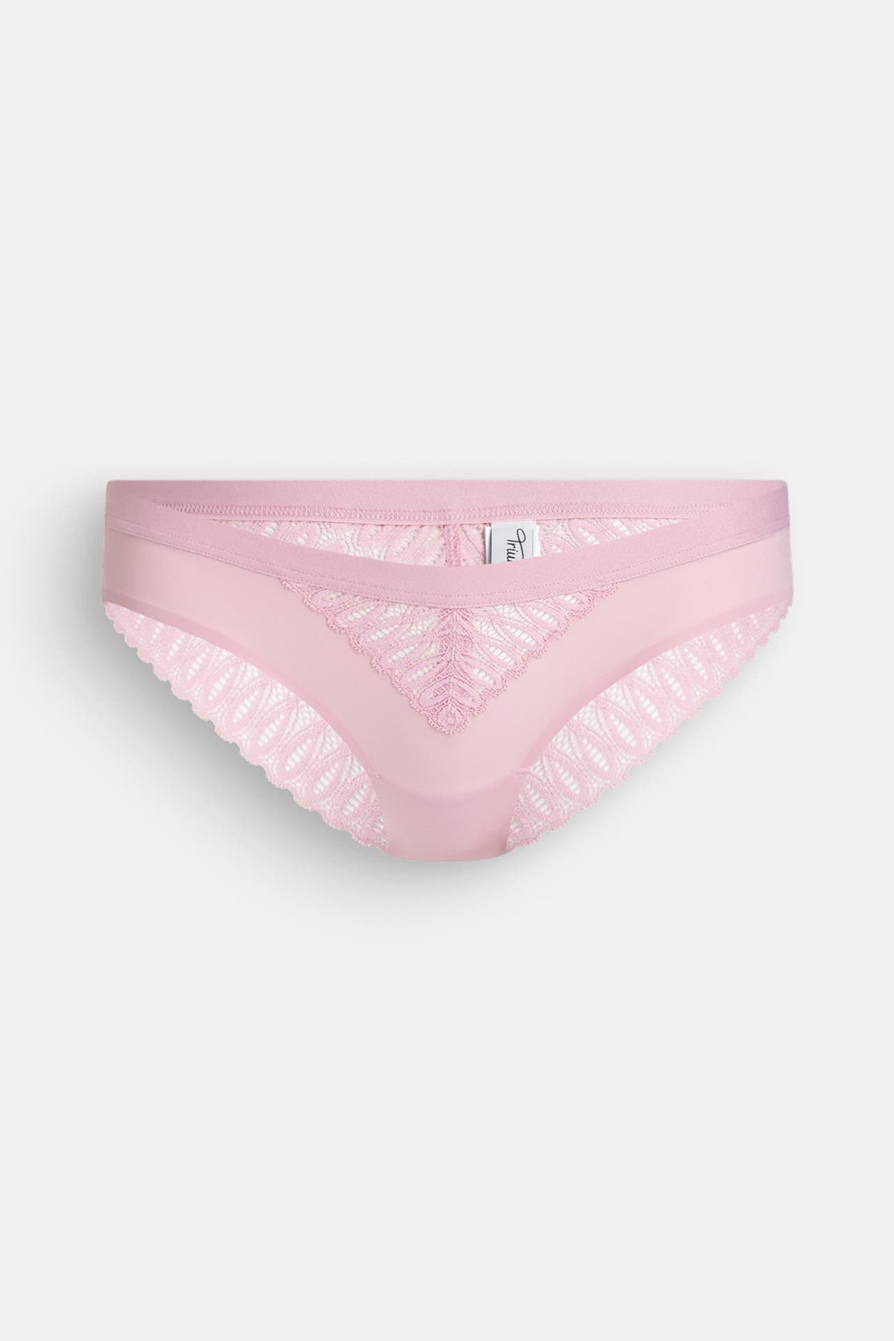 TRIUMPH Brazilian-Slip 'Aura Spotlight' rosa, Bild 1