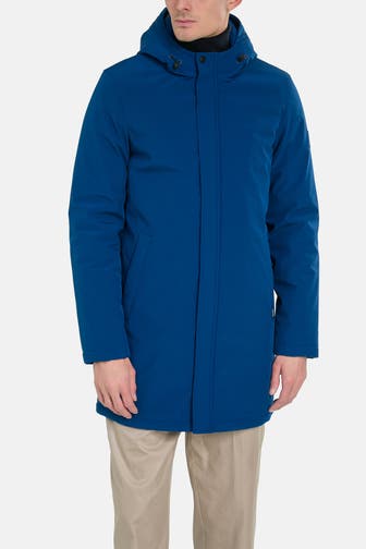 MATINIQUE Übergangsjacke 'Adeston' königsblau