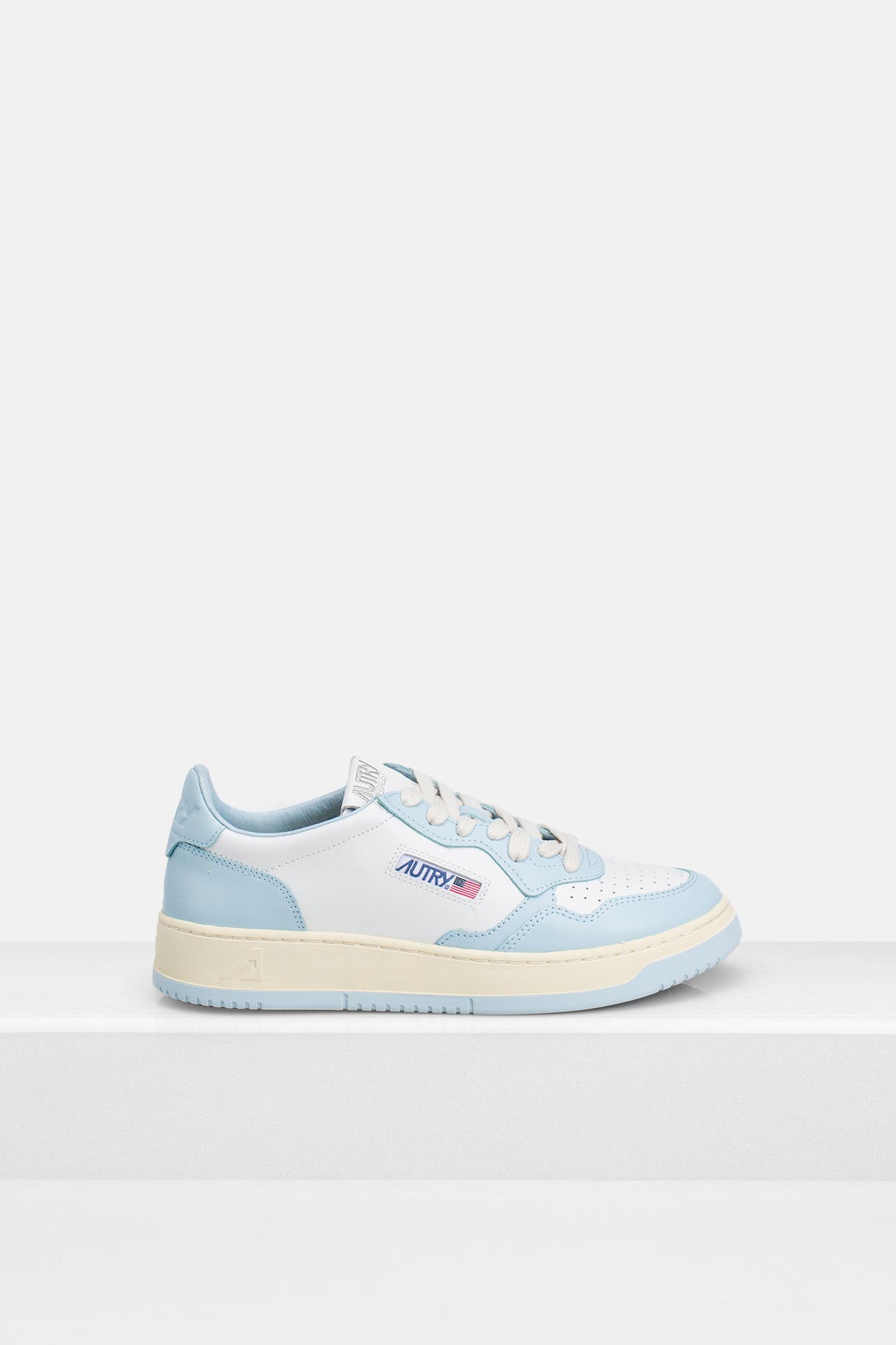 AUTRY Sneaker 'Medalist' mehrfarbig, Bild 1