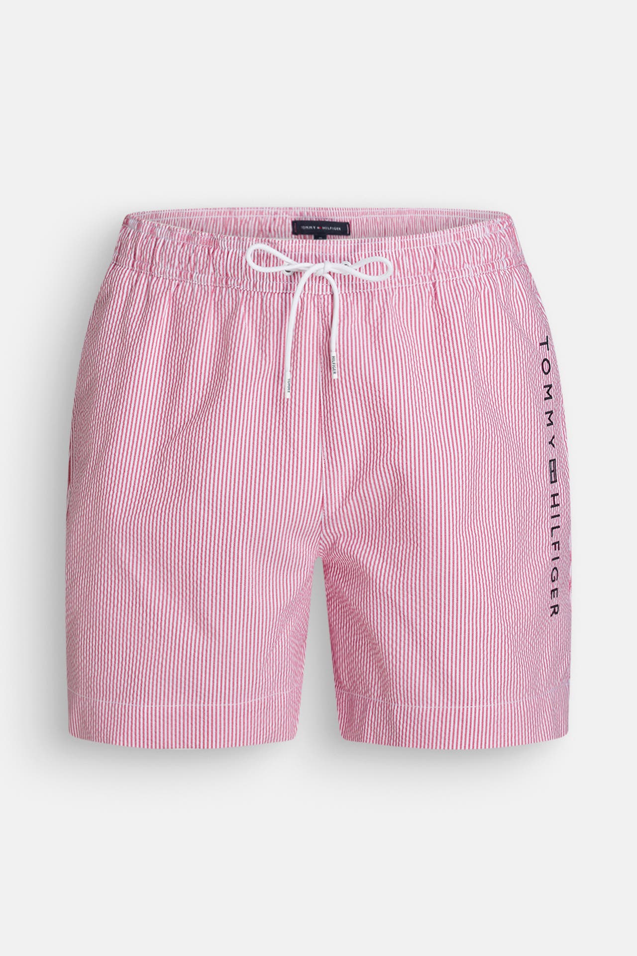 TOMMY HILFIGER Badeshorts gestreift, Bild 1
