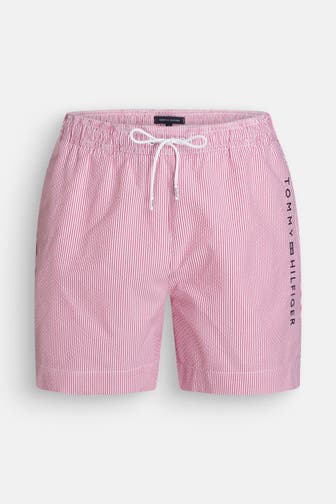 TOMMY HILFIGER Badeshorts gestreift