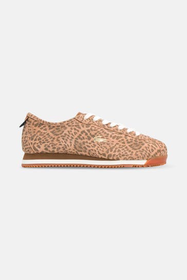 LACOSTE Sneaker animal