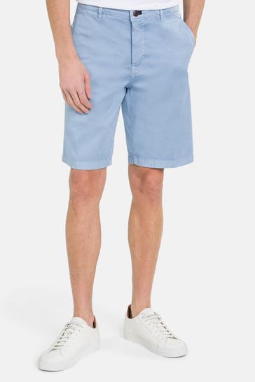 JOOP! JEANS Shorts blau