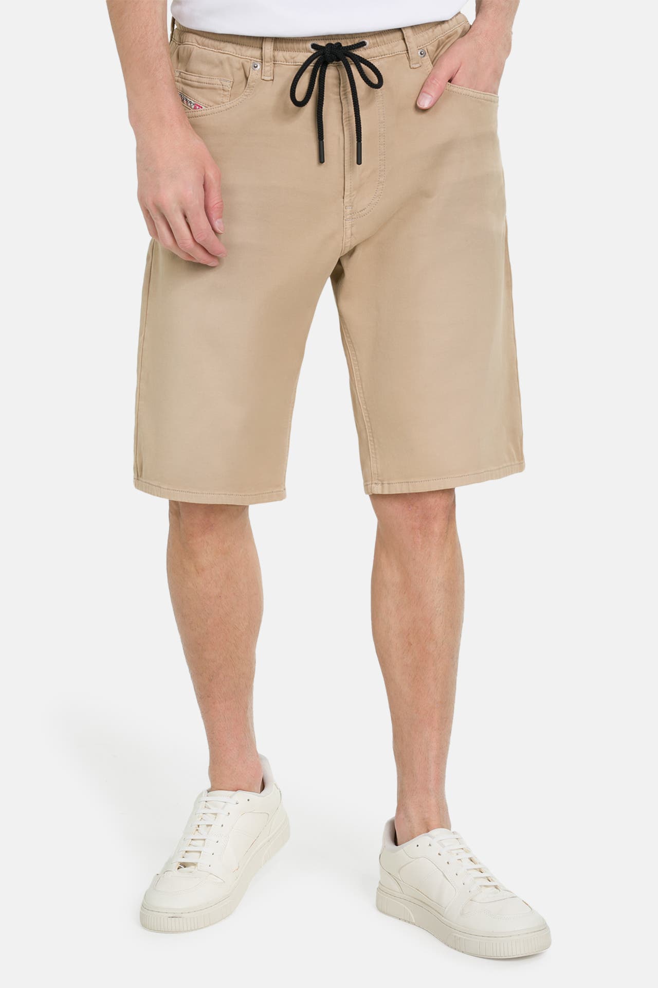 DIESEL Shorts 'Narrot' straight, Bild 1