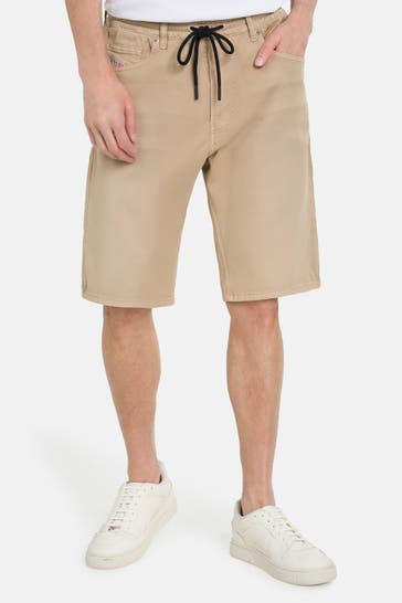 DIESEL Shorts 'Narrot' straight