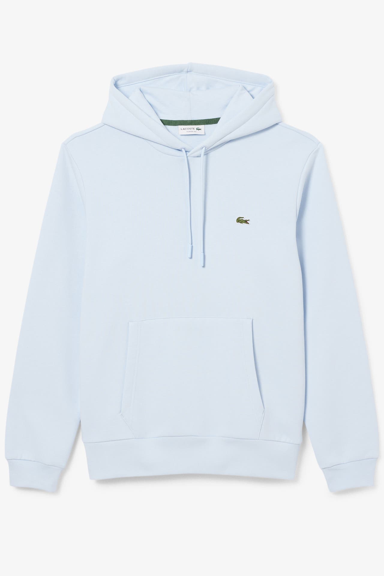 LACOSTE Hoodie hellblau, Bild 1