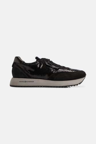 KENNEL & SCHMENGER Sneaker schwarz