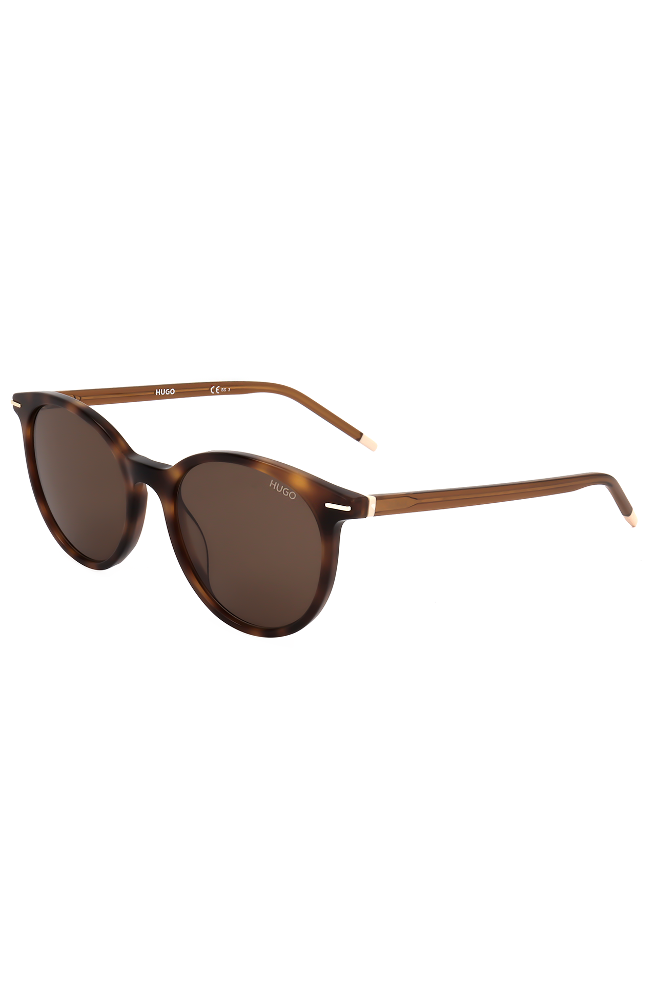 HUGO Sonnenbrille dunkelbraun, Bild 1