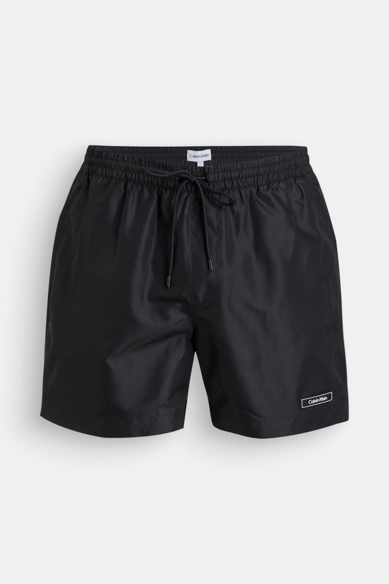 CK UNDERWEAR Badeshorts schwarz, Bild 1