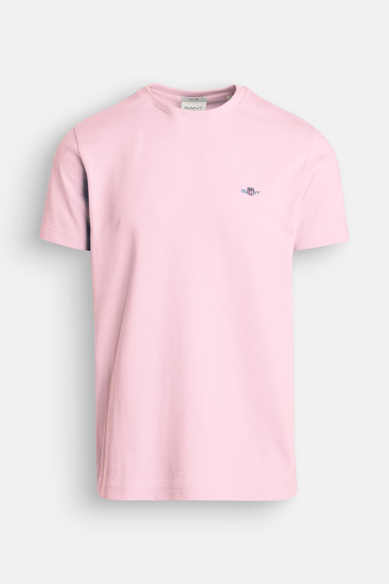 GANT T-Shirt rosa, Bild 1