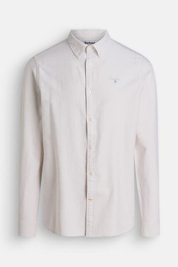 BARBOUR Casual-Hemd Regular Fit