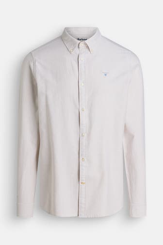 BARBOUR Casual-Hemd Regular Fit
