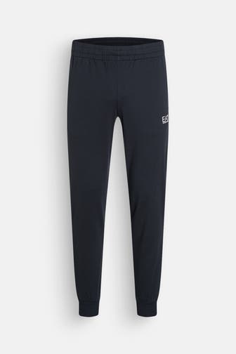 EA7 Sweatpants navy