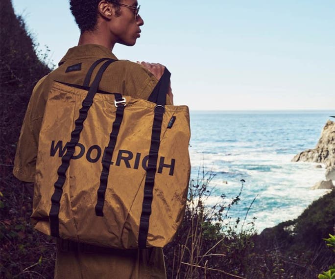 Woolrich