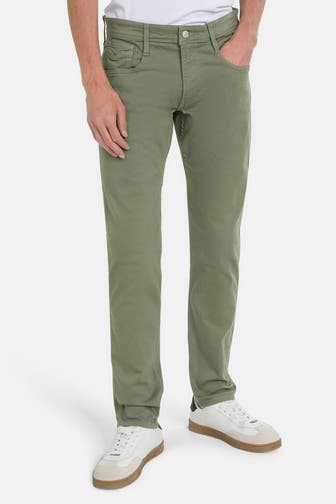 REPLAY Jeans 'Anbass' slim