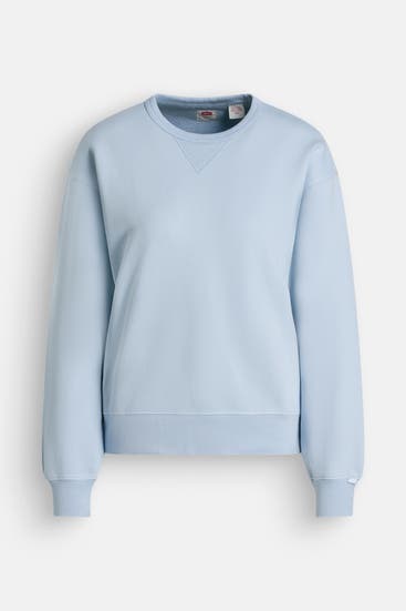 LEVI'S® - Sweatshirt hellblau