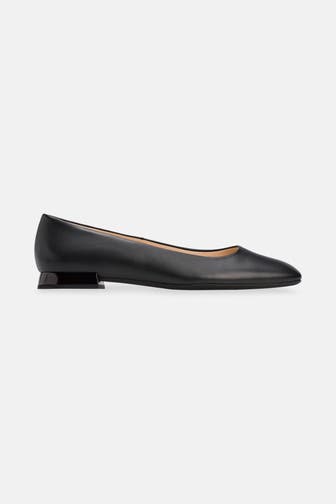HÖGL Ballerinas schwarz