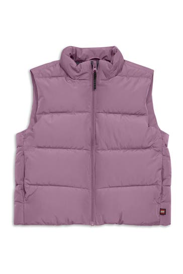 LEGO WEAR Steppwest 'LWSaku' lila