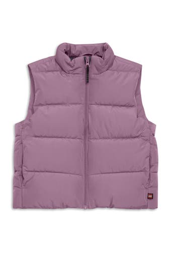 LEGO WEAR Steppwest 'LWSaku' lila